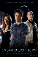 Combustion Poster